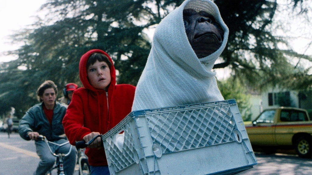 ET