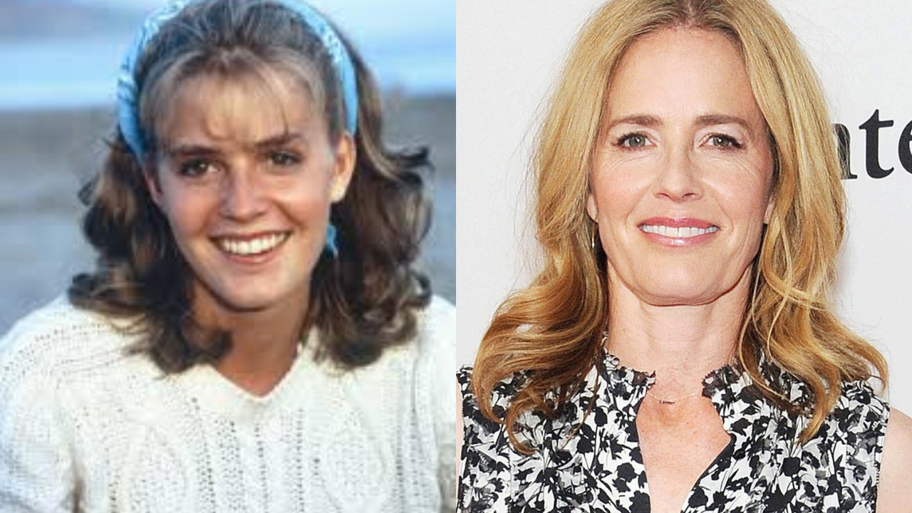 Elisabeth Shue