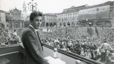 Enrico Berlinguer