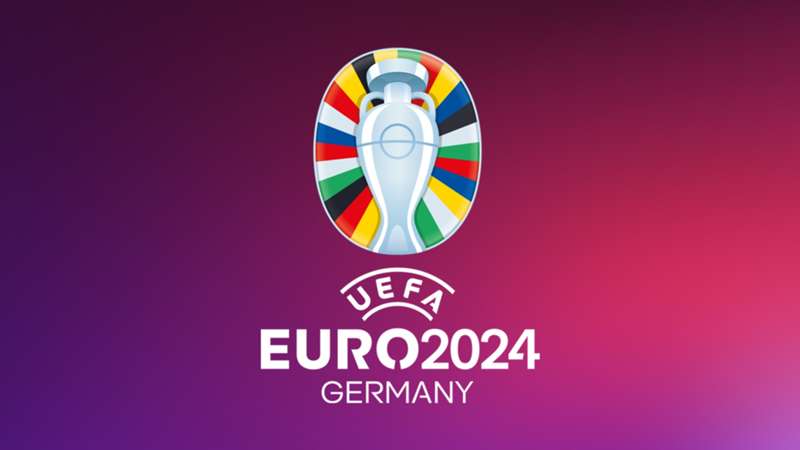 Euro 2024 DAZN