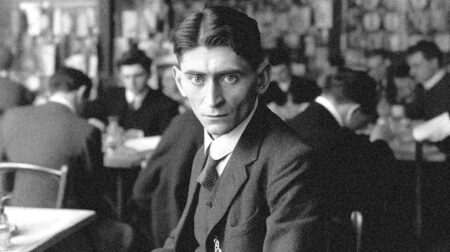 Franz Kafka