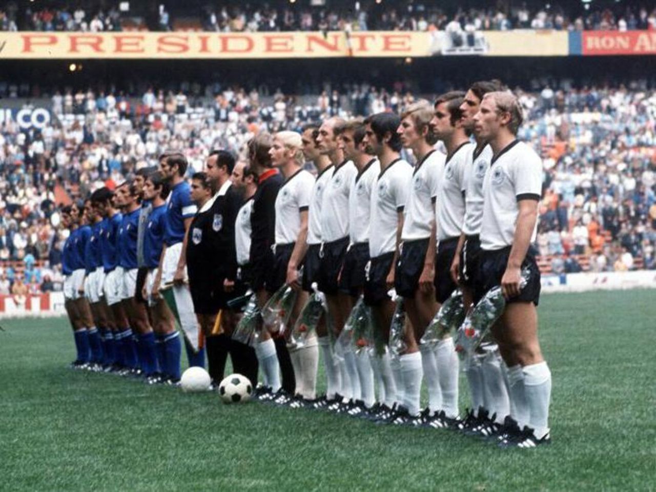 Italia-Germania 4-3