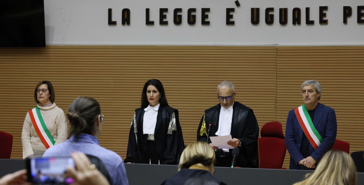 Laura Ziliani processo