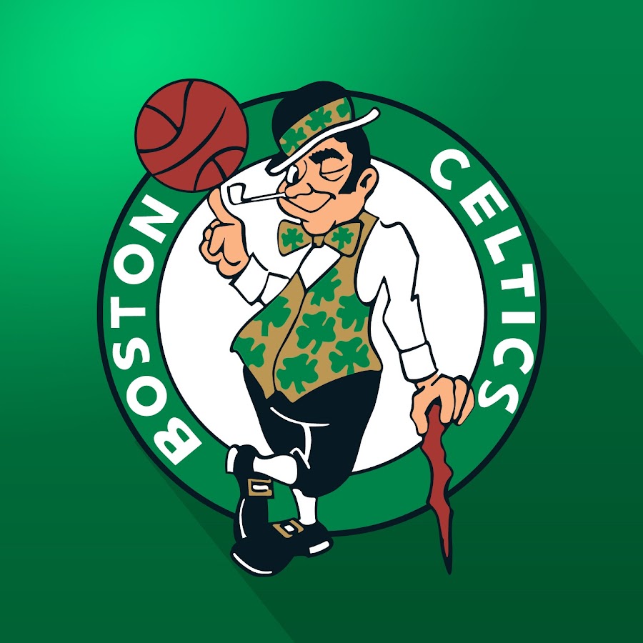 Logo Celtics