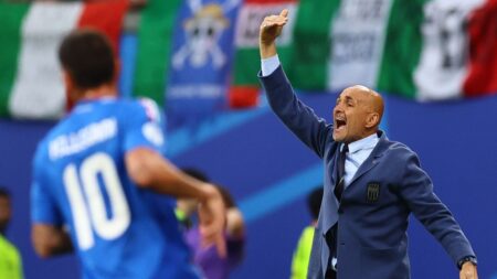 Luciano Spalletti