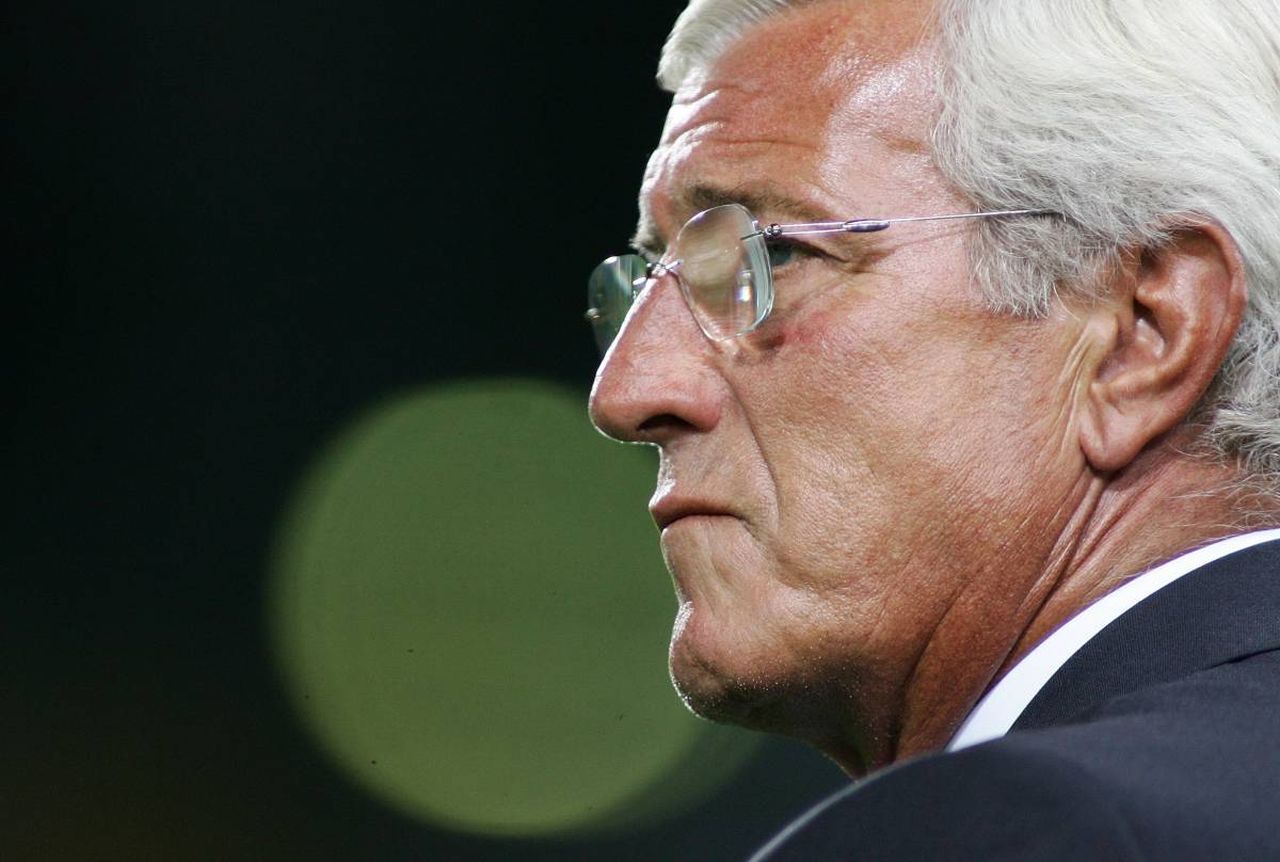 Chi è Marcello Lippi, ex CT azzurro campione del mondo e simbolo della ...