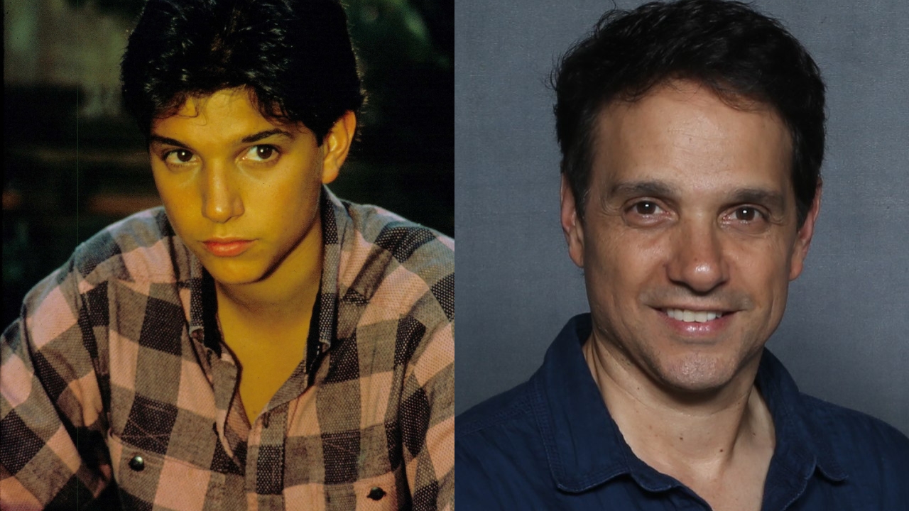 Ralph Macchio