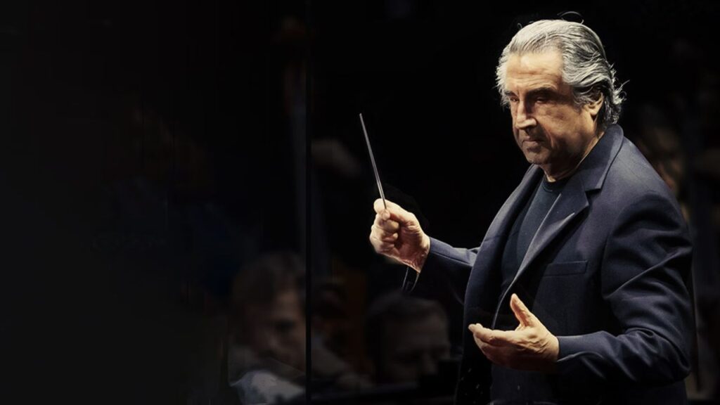 Riccardo Muti