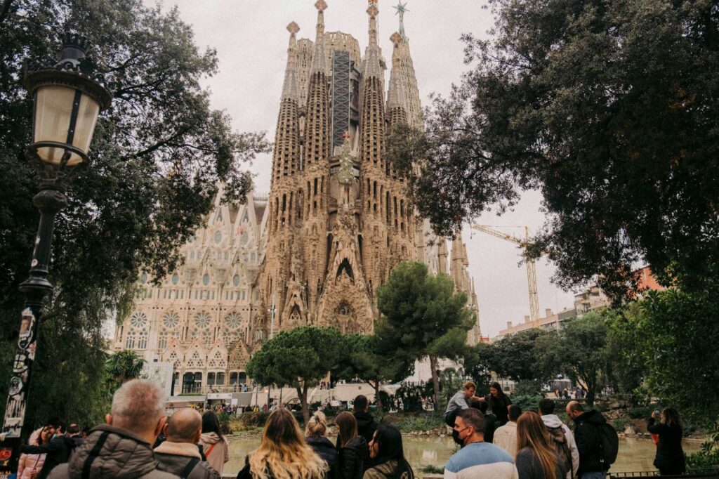 Sagrada Familia