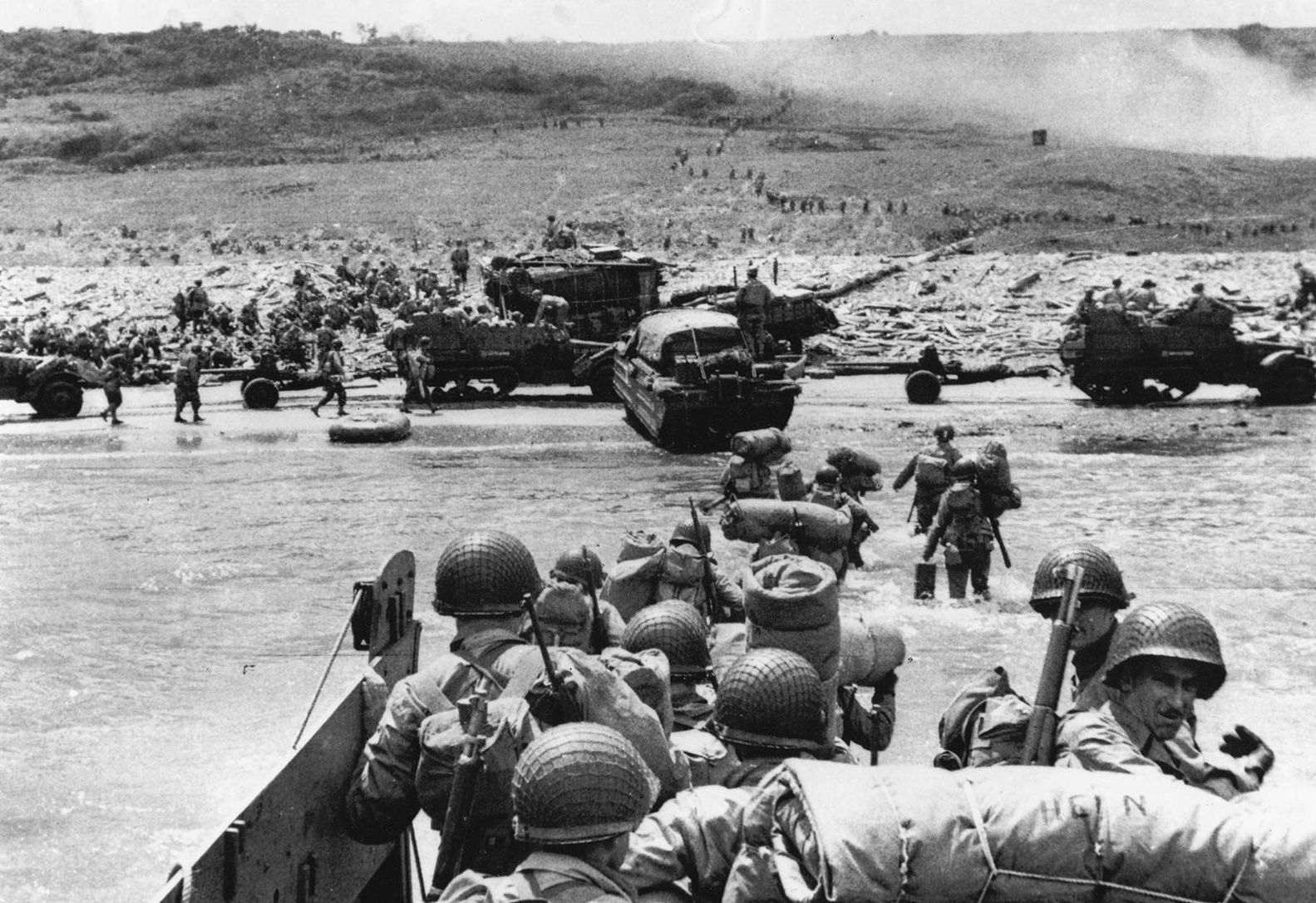 Sta davvero iniziando la Terza guerra mondiale? Cosa insegna la storia e perché il mondo trattiene il respiro Sta davvero iniziando la Terza guerra mondiale? Cosa insegna la storia e perché il mondo trattiene il respiro