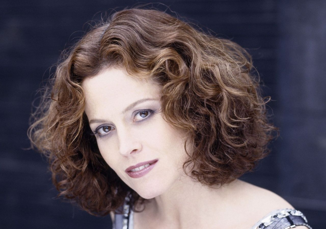 Sigourney Weaver