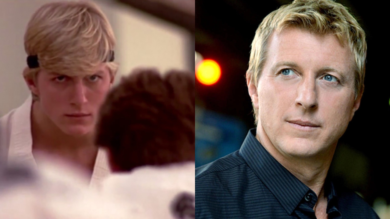 William Zabka