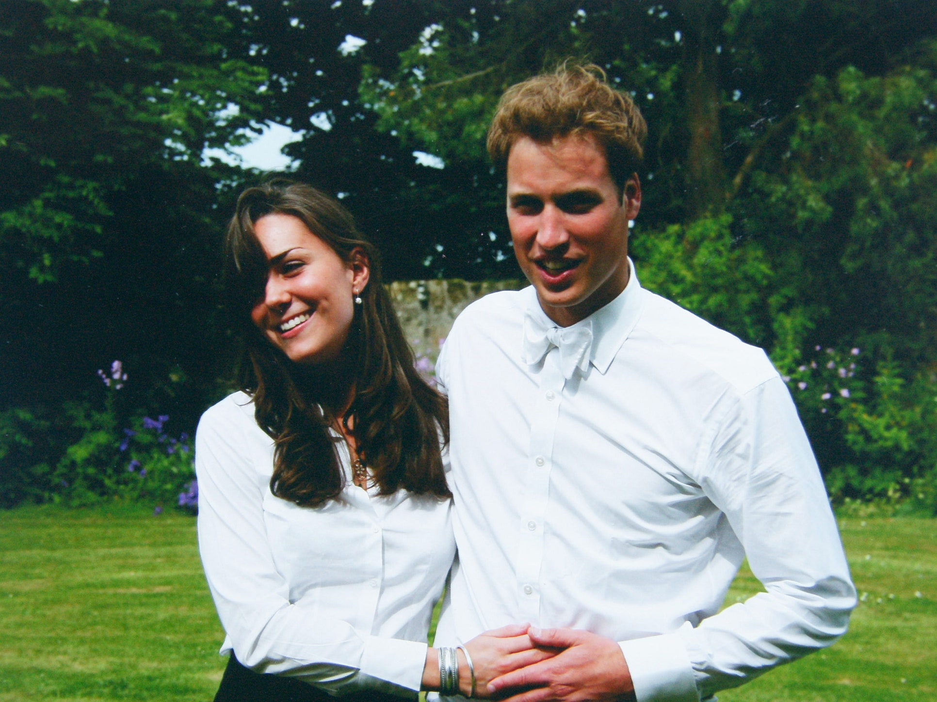 William e Kate