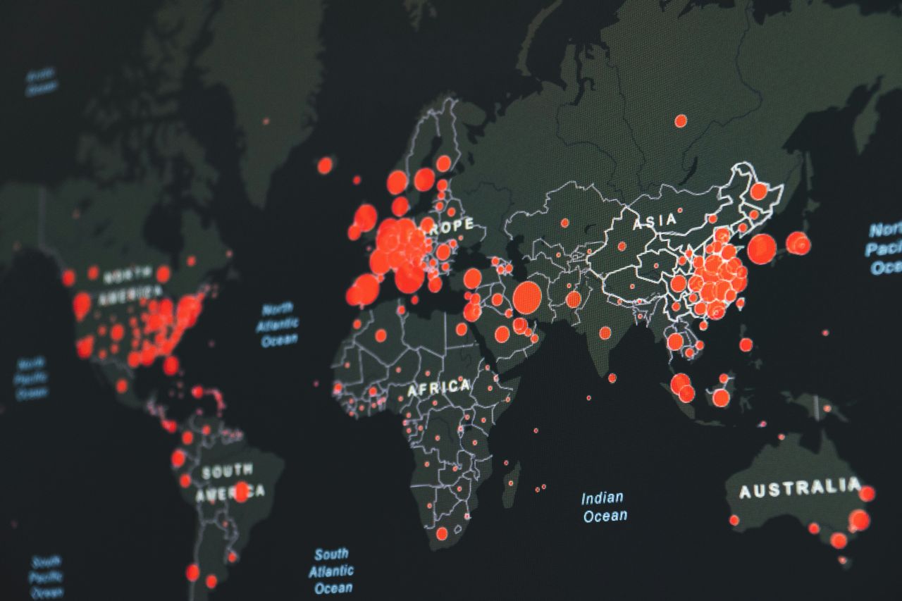 grafico pandemia