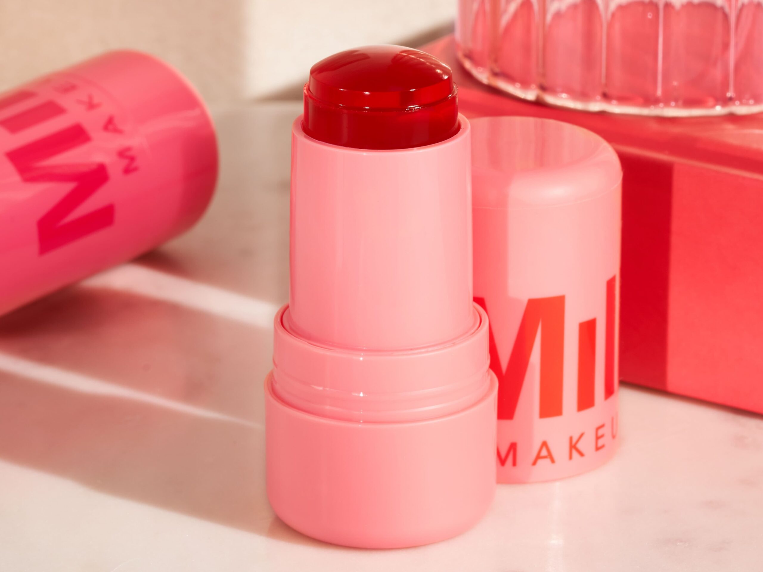 Il Jelly Tint di Milk Makeup