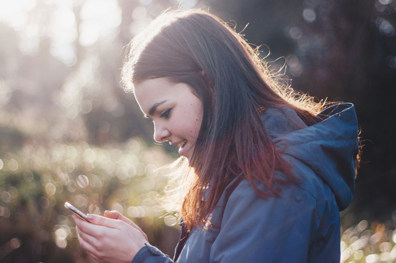 Mollate il cellulare per tre giorni e il vostro cervello cambierà (in meglio)