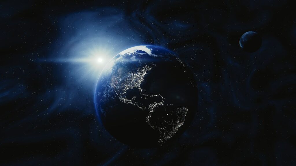 terra e sole
