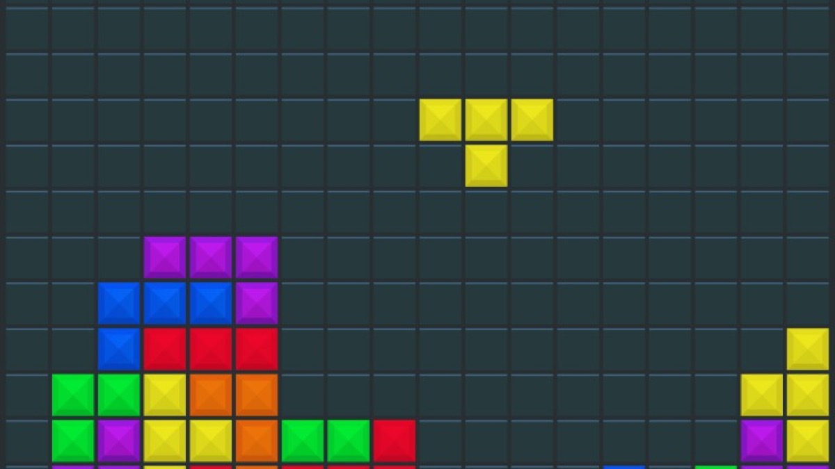 Tetris