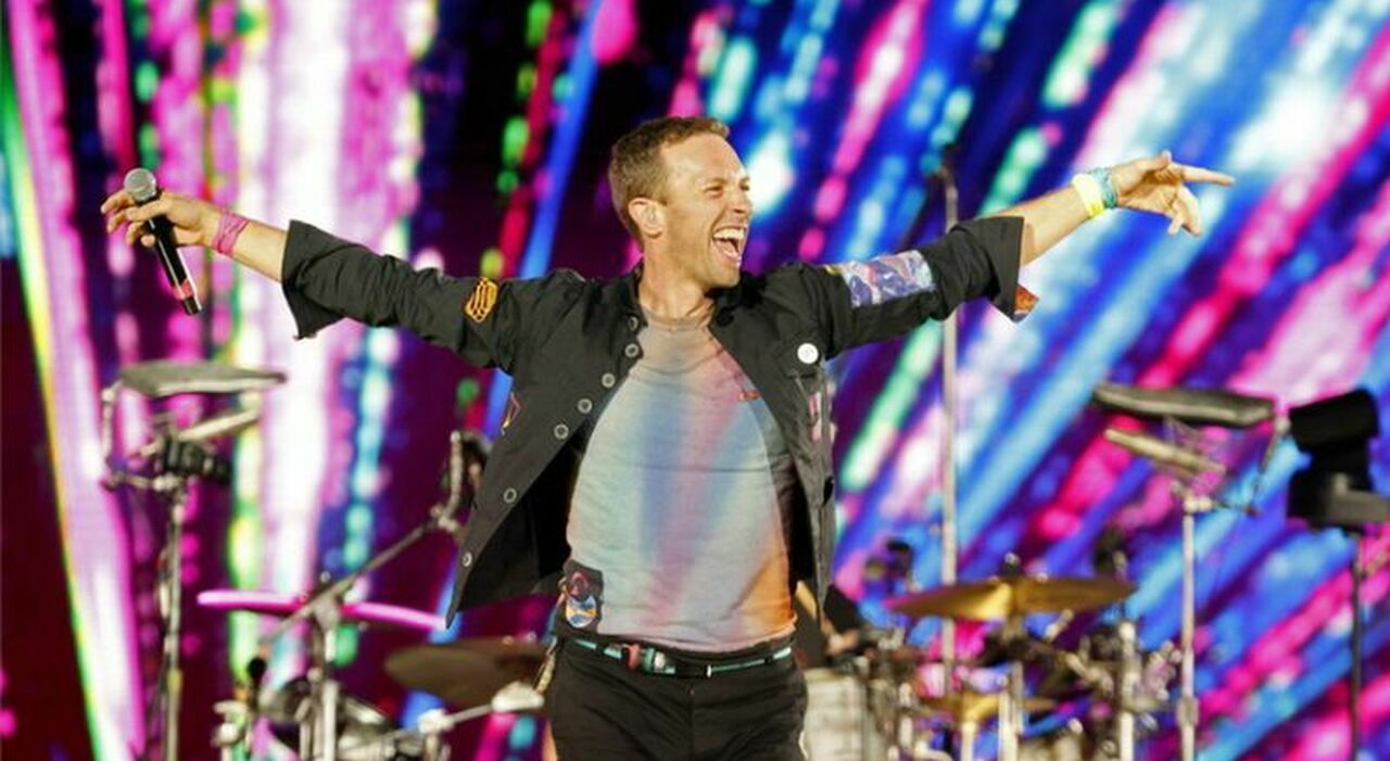 Chris Martin