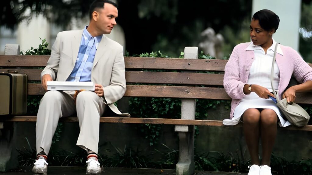 Forrest Gump cioccolatini ok