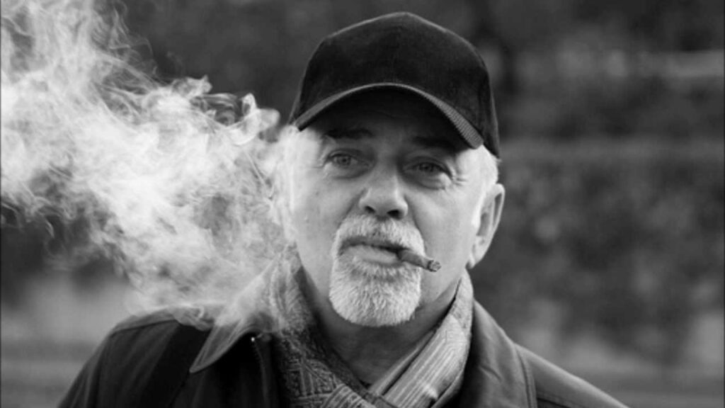 Giorgio Faletti
