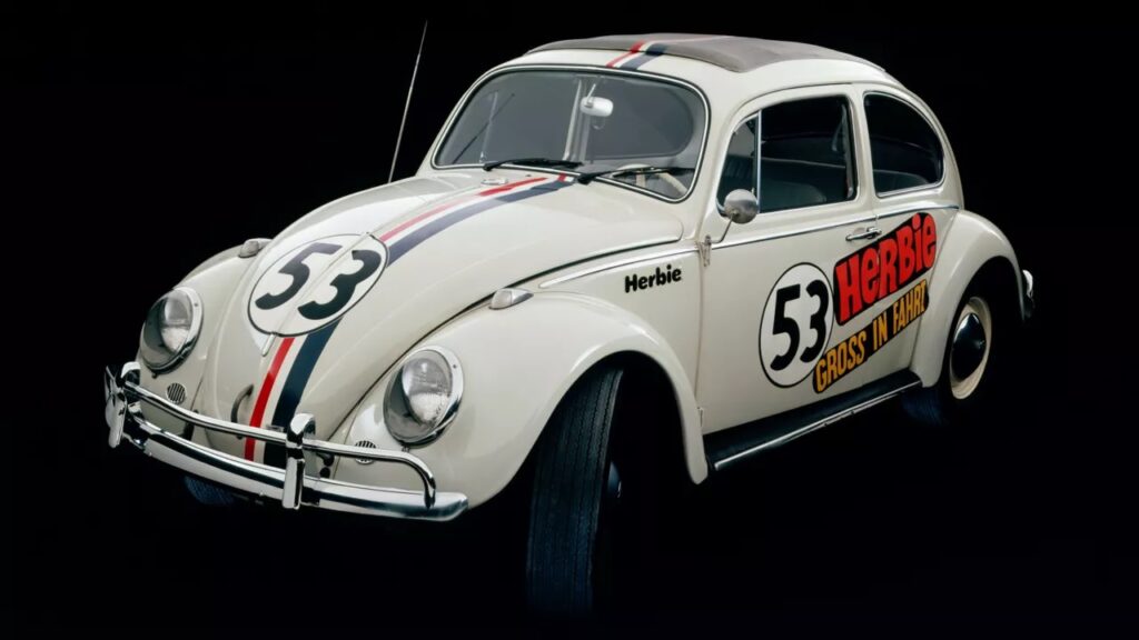 Herbie