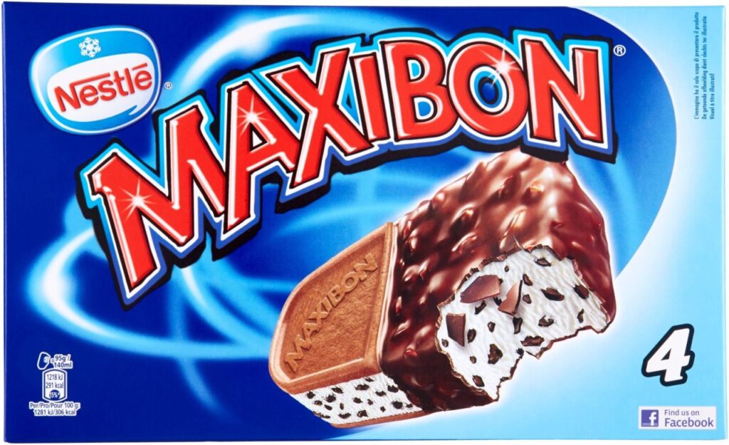 Il maxibon