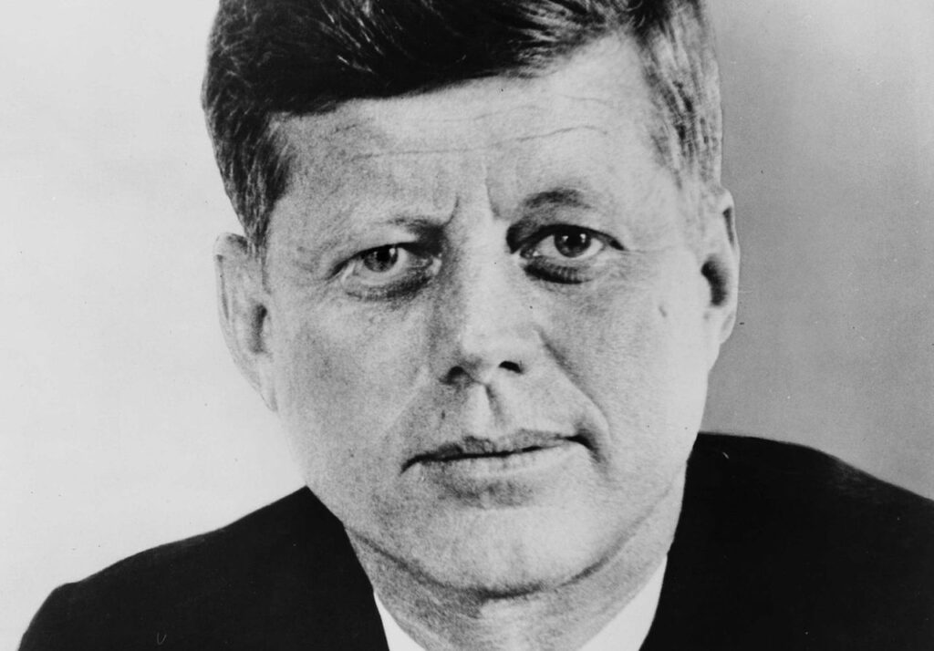 JFK