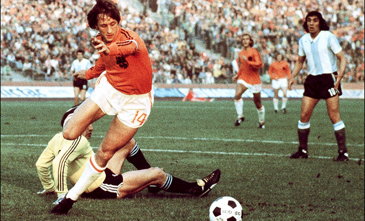 Johan Cruijff