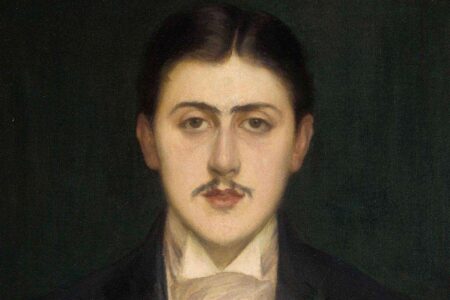 Marcel Proust