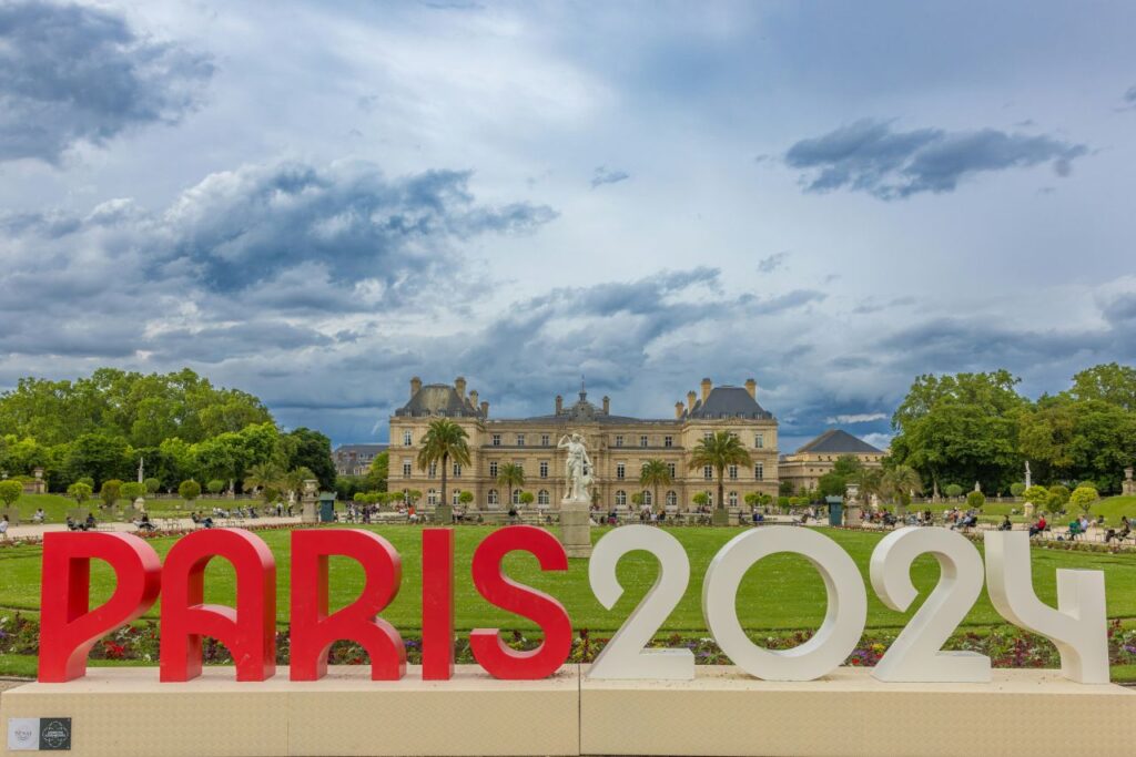 Parigi 2024