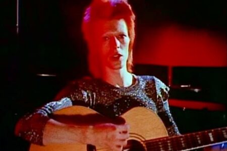 Space Oddity