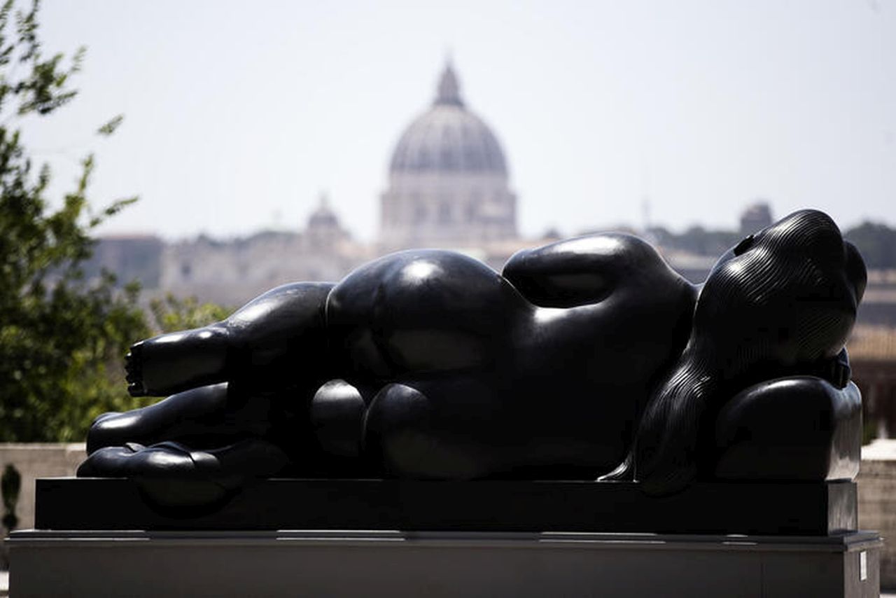 Fernando Botero 