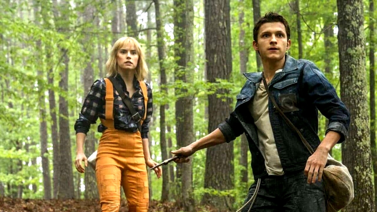 chaos walking 2