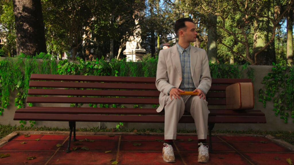 forrest gump