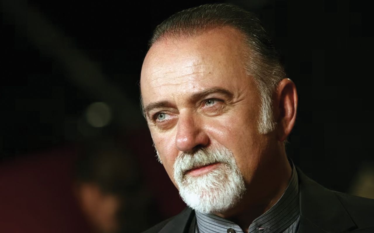 giorgio faletti