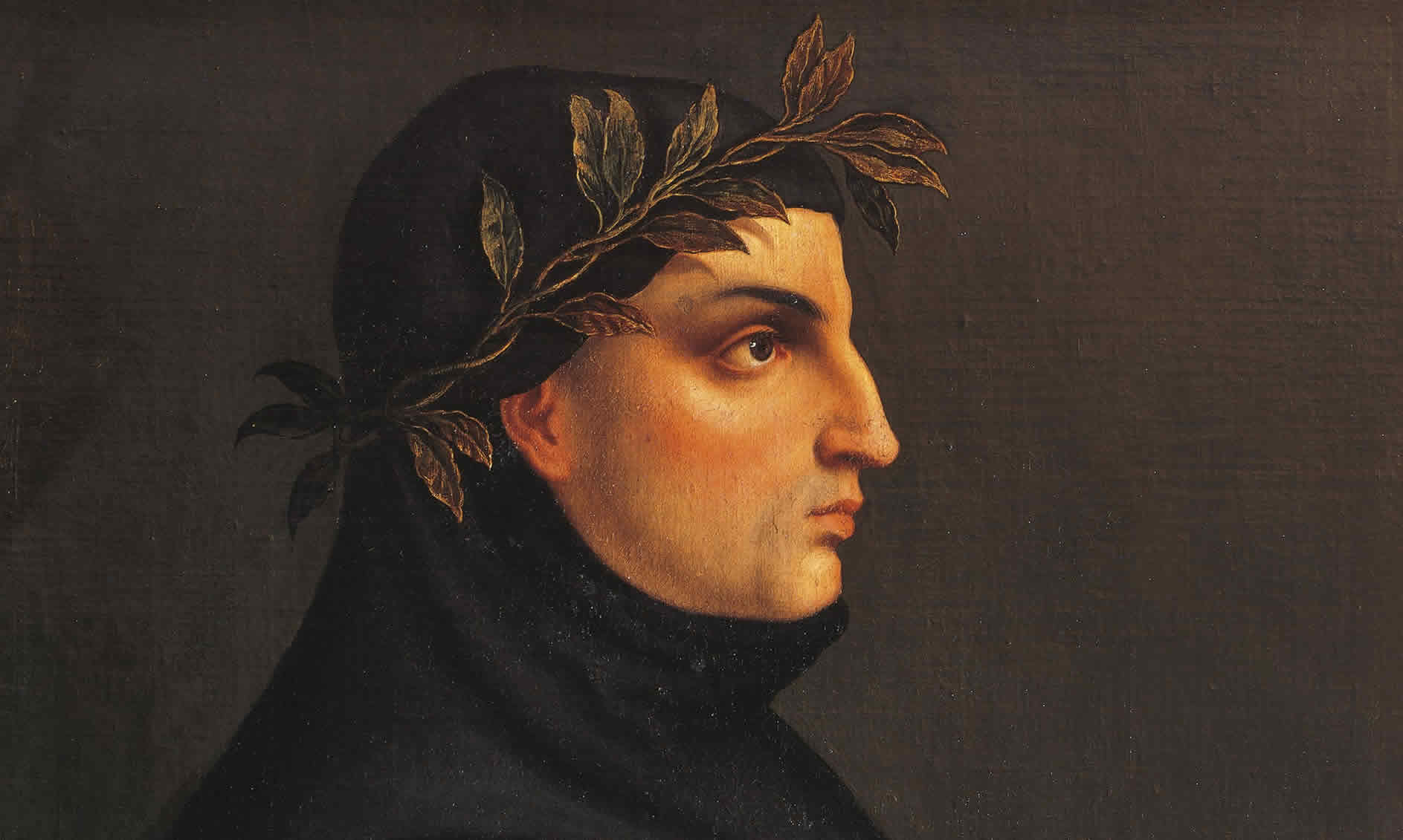 Un'immagine che ritrae Giovanni Boccaccio