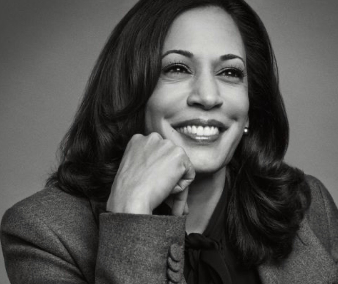 Chi è Kamala Harris, Designata Da Biden Come Futura Presidente Degli ...