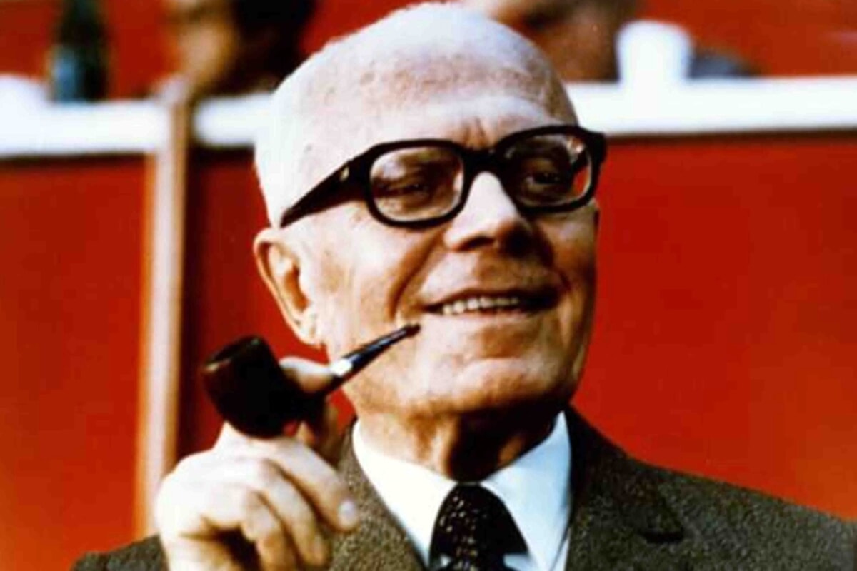 Sandro Pertini