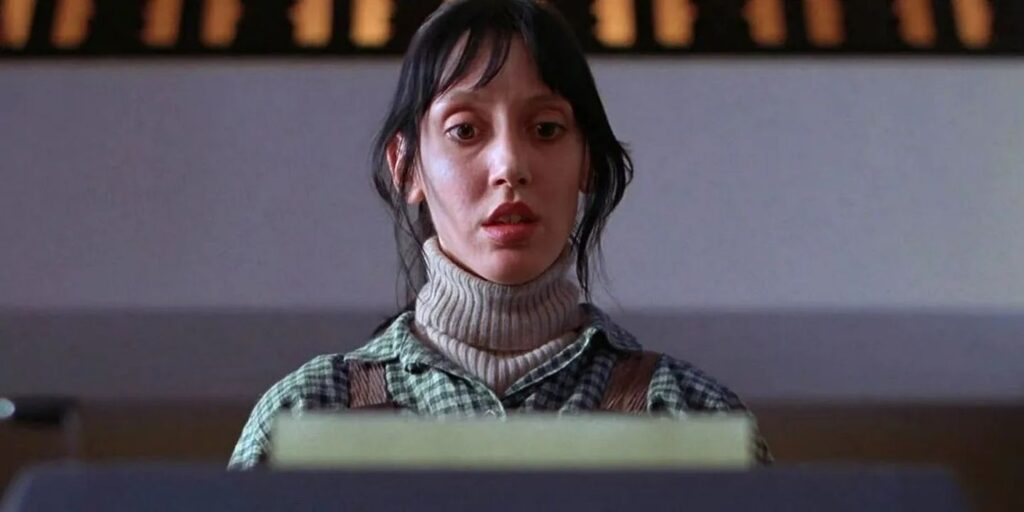 shelley duvall shining