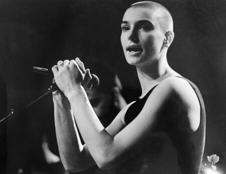 sinead o connoR