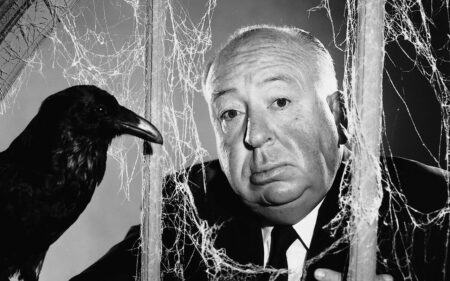 Alfred Hitchcock