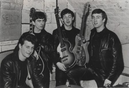 Beatles Cavern