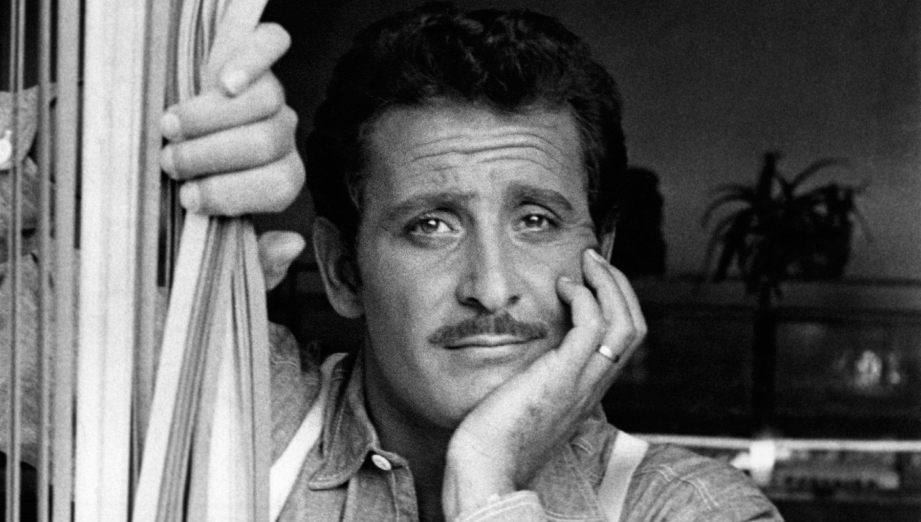 dov è nato domenico modugno