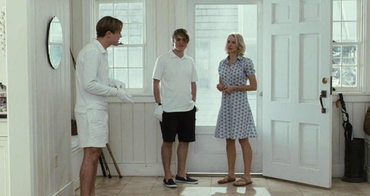 Funny Games