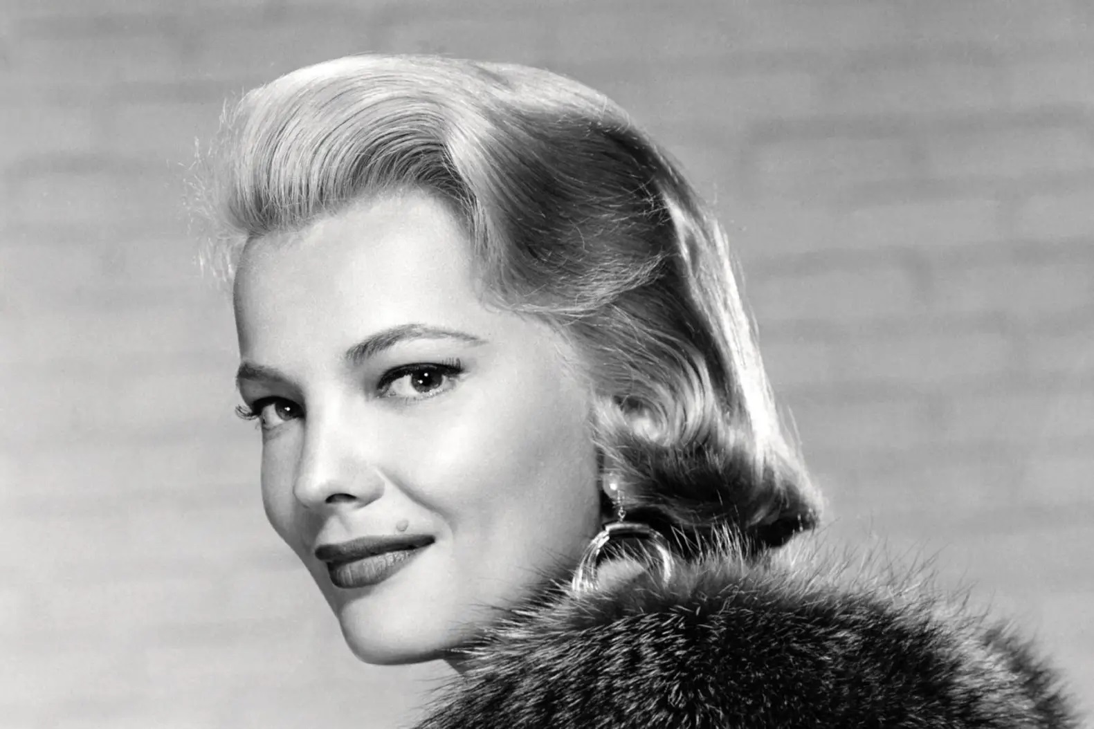 Gena Rowlands