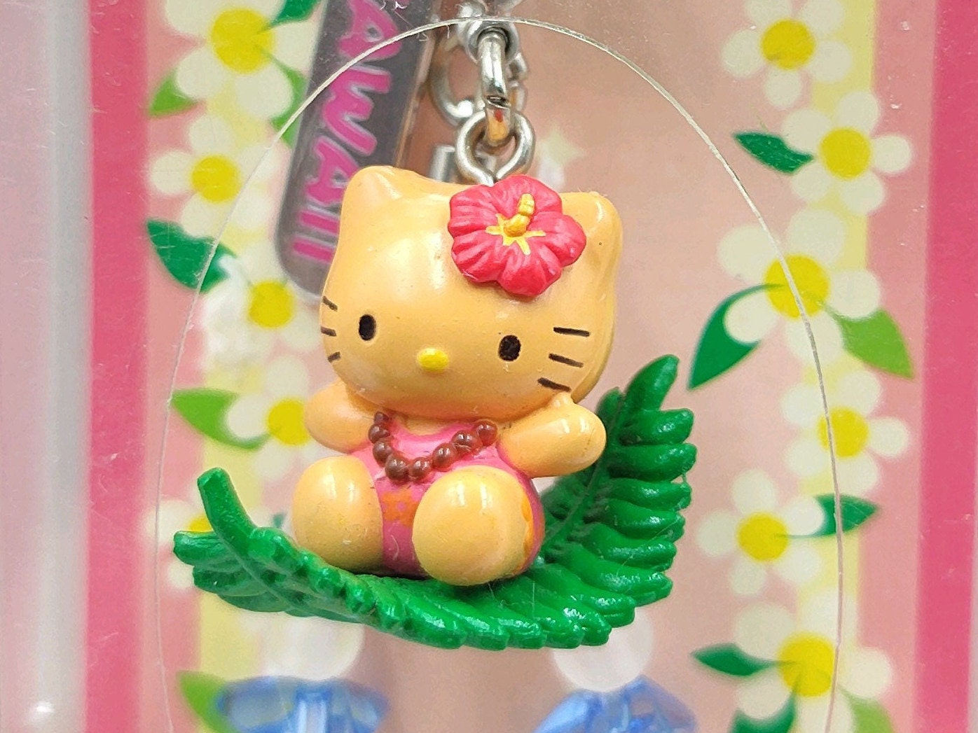 Hello Kitty Charms