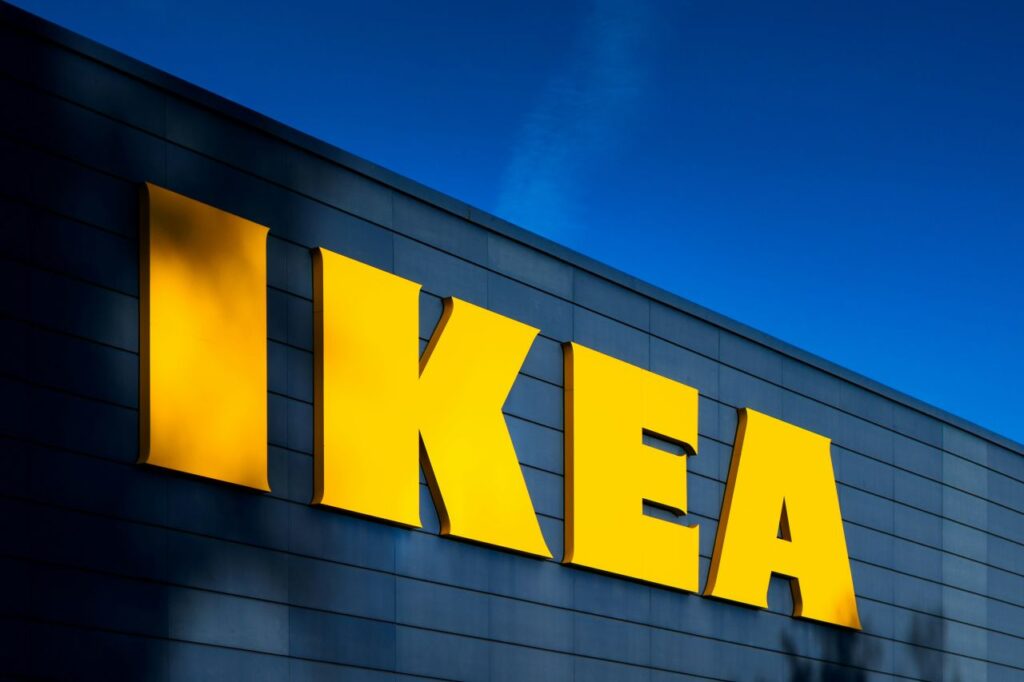 Ikea