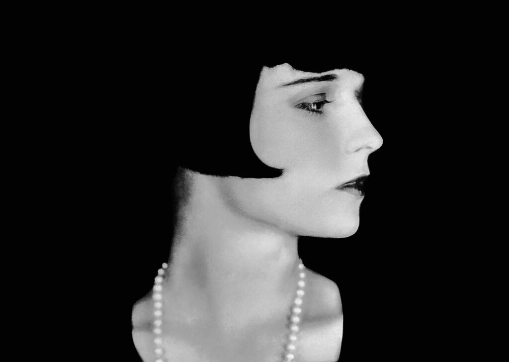 Louise Brooks