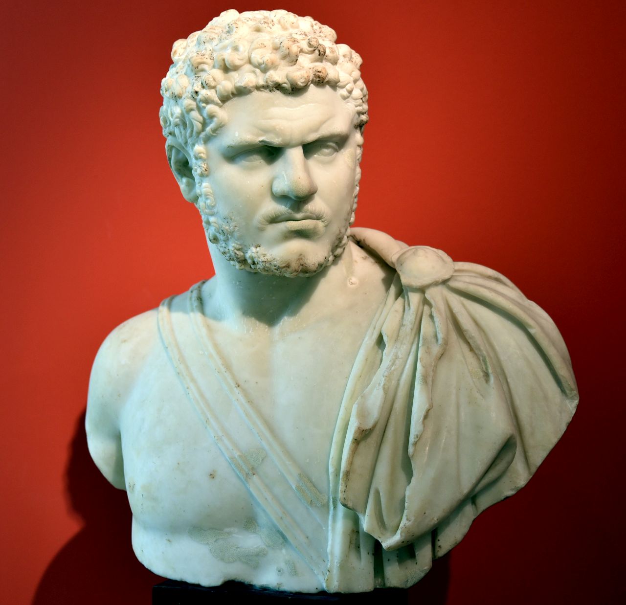 caracalla